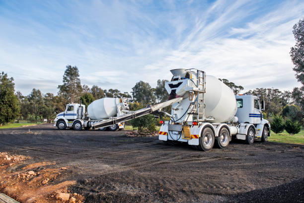 Best Industrial Concrete Flooring in Fremont, NE