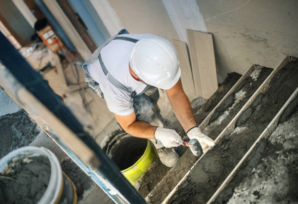 Best Concrete Removal and Replacement in Fremont, NE