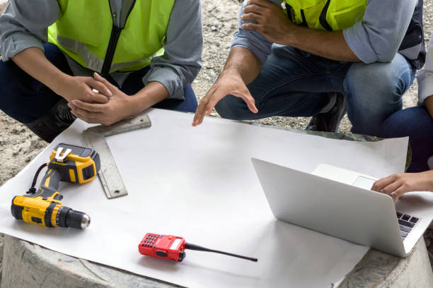 Best Concrete Slab Construction in Fremont, NE
