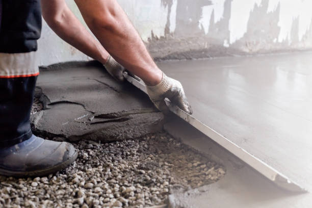 Best Stamped Concrete Services in Fremont, NE